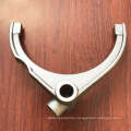 Foundry Investment Casting Auto Spare Parts Suspension Arm